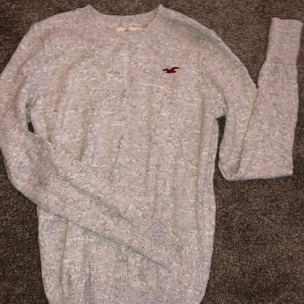 Hollister Sweater
